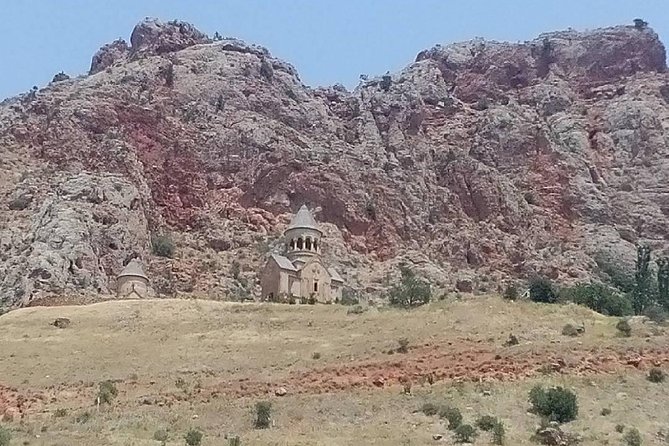 Tatev,Shaki(waterfall),Noravank,Wine tasting,Khor Virap - Is $220 good value for three people?
