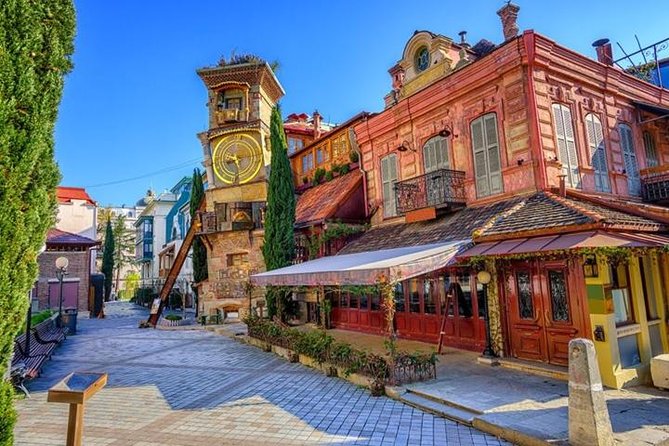 Tbilisi transfer to or from Yerevan - Why this private transfer beats a rushed airport connection