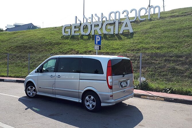 Tbilisi transfer to or from Yerevan - Who should book this ride?