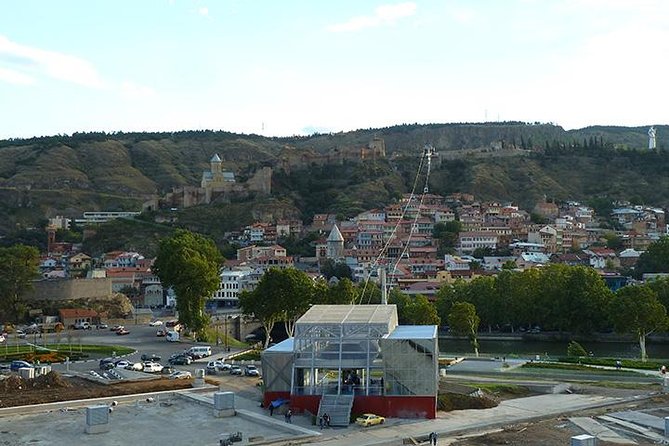 Tbilisi transfer with stops in Haghpat, Sanahin to or from Yerevan - What the private vehicle adds