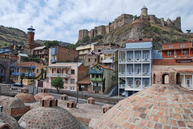Tbilisi transfer with stops in Haghpat, Sanahin to or from Yerevan - Timing, comfort, and physical demands