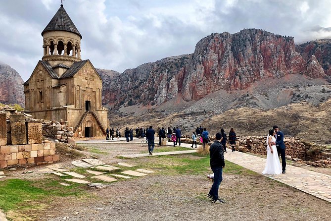 Tbilisi Yerevan Transfer with English Speaking Driver - Who should book this private Armenia transfer?