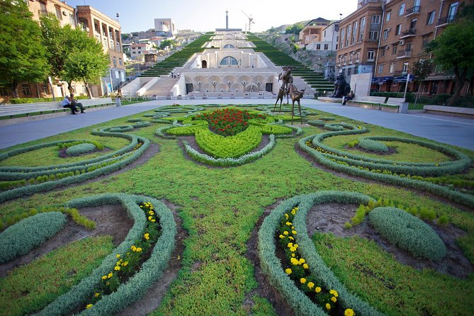 The Great Beauty of Armenia: 7-Day Culture and Cuisine Tour - Silk Road ruins, Lake Sevan, and village bread