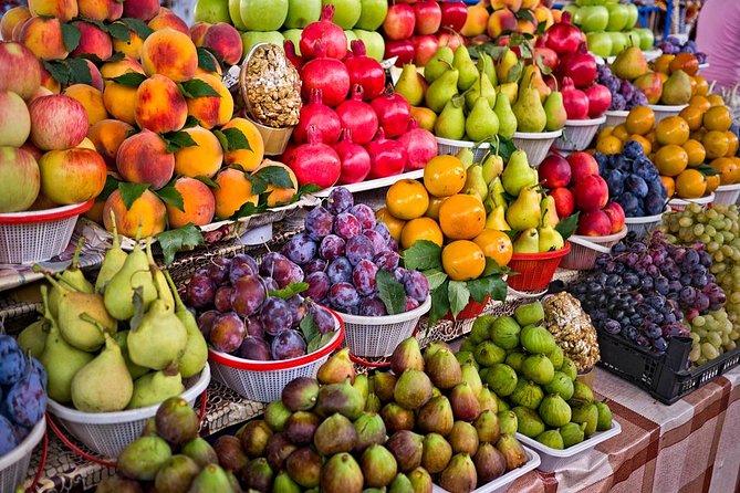 The Great Beauty of Armenia: 7-Day Culture and Cuisine Tour - Amberd and Armenia’s long timeline