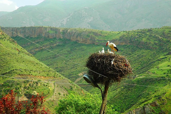 The Great Beauty of Armenia: 7-Day Culture and Cuisine Tour - Vernissage is the relaxed finish