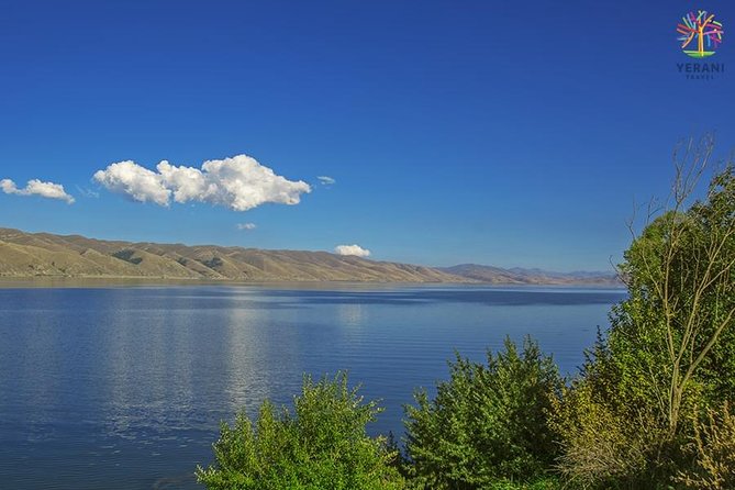 Transfer from Yerevan to Lake Sevan or vice versa - Why this short transfer can make Lake Sevan easier
