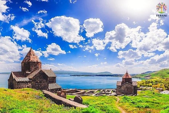 Transfer from Yerevan to Lake Sevan or vice versa - Safety, children, and practical comfort