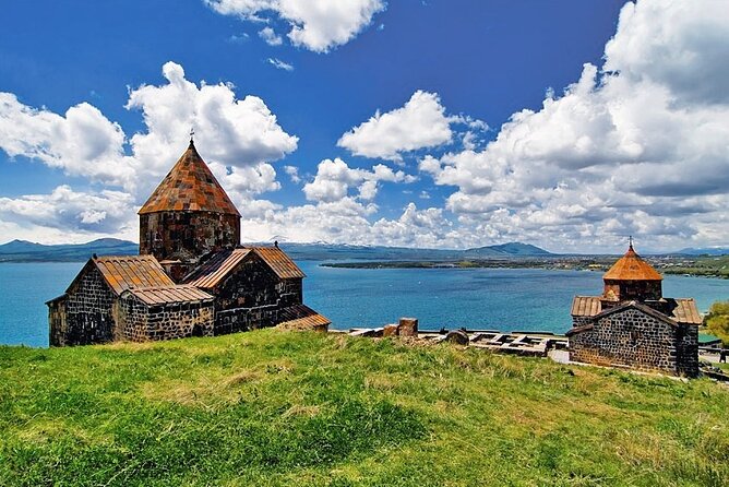 Transfer Tbilisi to Yerevan with 2 sightseeing stops - Lake Sevan adds open views and a change of pace