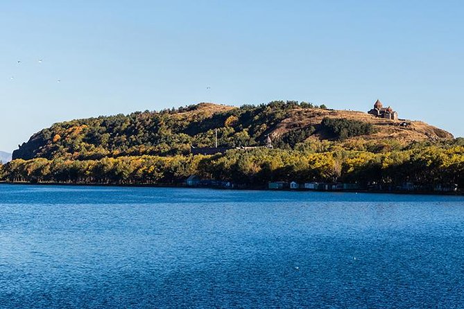 Tsaghkadzor/Kecharis, Lake Sevan/ Sevanavank, Dilijan/ Haghartsin - Who gets the best value from this tour