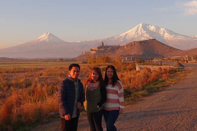 Urbex photo tour in Armenia - Day 3: Silk Road stone and Lake Sevan