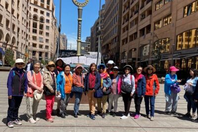Walking Yerevan City Tour with 5 Wine & 10 years-old brandy