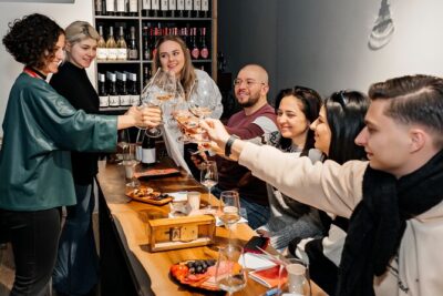 Wine Trip in Yerevan