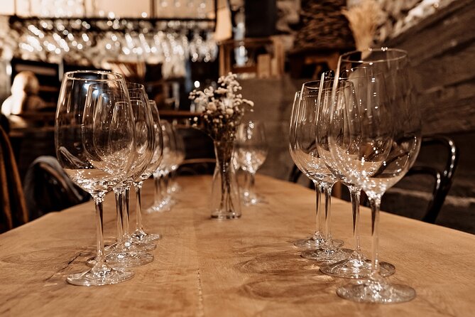 Wine Trip in Yerevan - Returning to Saryan Street for the final pour