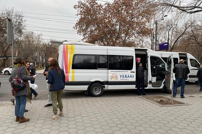 Yerevan Airport Transfer - Late arrivals and very early departures