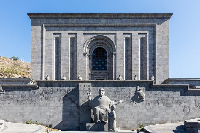 Yerevan Card Including Free 30+ Museums, 5+ Tours & Discounts - Smaller collections that reward patient visitors
