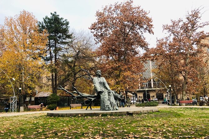 Yerevan city-Zvartnots airport transfer - Hotel Drop-Offs and Private Addresses