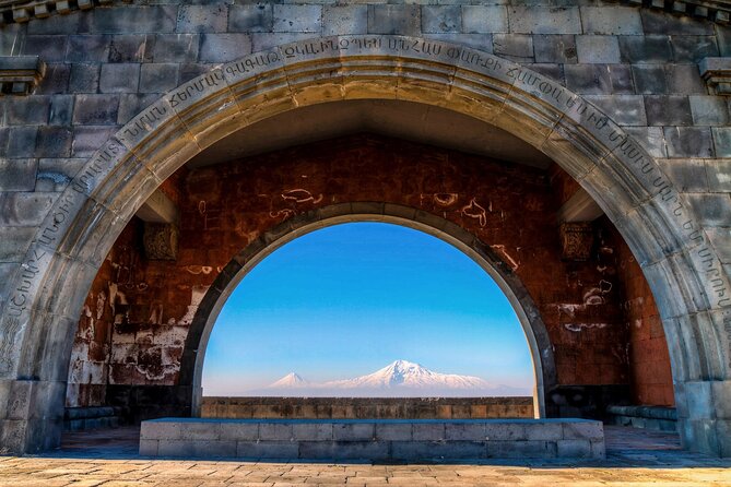 Yerevan: Garni, Geghard, Symphony of Stones & Lavash Baking - Transport, timing and practical costs