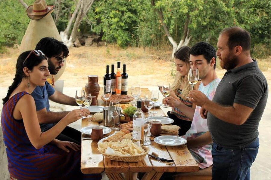 Yerevan: Khor Virap Day Trip with Mount Ararat Wine Tasting - Who will get the most from this tour