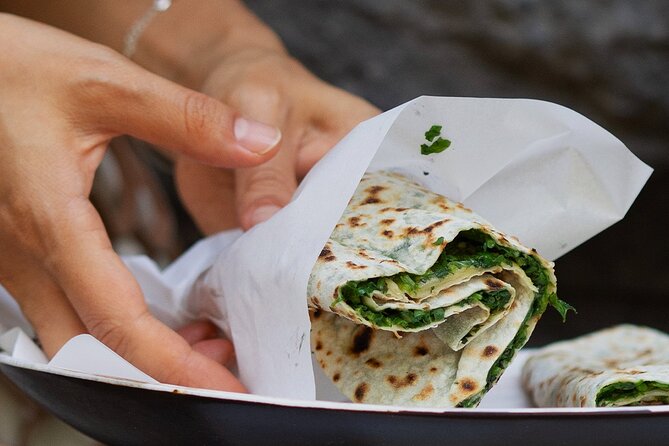 Yerevan Private Walking Food Tour - A food-first introduction to Yerevan